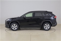 RAV4 X