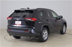 RAV4 X