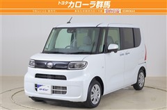 ダイハツ タント X