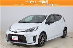 トヨタ アクア GR スポーツ