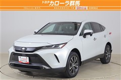 ハリアー G