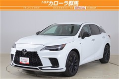 レクサス RX500h Fスポーツ Perf