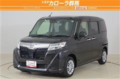 トヨタ　ルーミー G コージーエディション