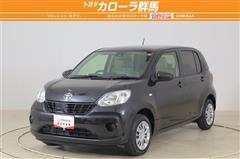 パッソ X LパッケージS