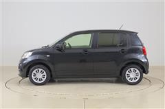 パッソ X LパッケージS