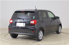 パッソ X LパッケージS