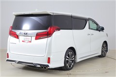 アルファード S Cパッケージ