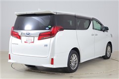 アルファードHV SR Cパ 4WD