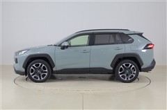 RAV4 アドベンチャー 4WD