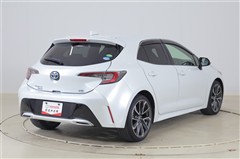 カローラスポーツ HV GZ