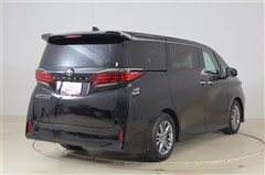 アルファード Z