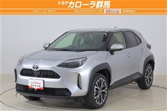 トヨタ ヤリスクロス Z