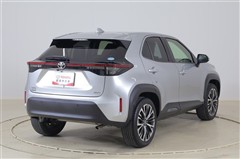 ヤリスクロス Z