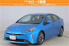 プリウス A ツーリングセレクション