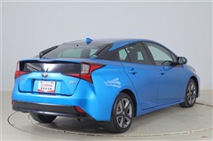 プリウス A ツーリングセレクション