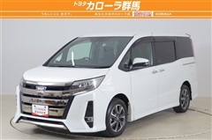 トヨタ ノア SI WXB2