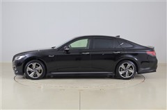 クラウン HV RSアドバンスFOU