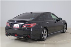 クラウン HV RSアドバンスFOU