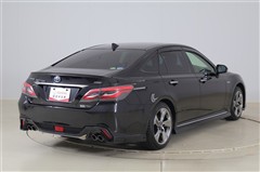 クラウン HV RSアドバンスFOU