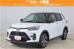 トヨタ ライズ Z
