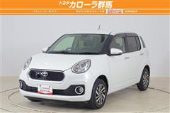 パッソ モーダ S