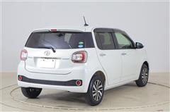 パッソ モーダ S