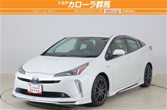 プリウス S ツーリングセレクション