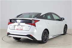 プリウス S ツーリングセレクション