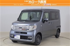 N-VAN +スタイル クール