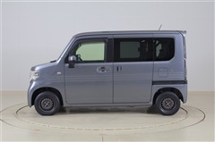 N-VAN +スタイル クール