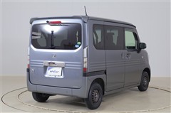 N-VAN +スタイル クール