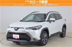 カローラクロス HEV Z
