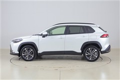 カローラクロス HEV Z