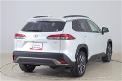 カローラクロス HEV Z