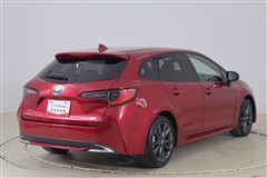 カローラツーリング HV WXB