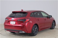 カローラツーリング HV WXB