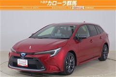 カローラツーリング HV WXB