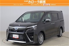 ヴォクシー HV ZS キラメキ3