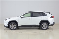 RAV4 ハイブリッドG 4WD