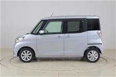 デイズルークス X