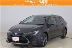 カローラツーリング HV WXB