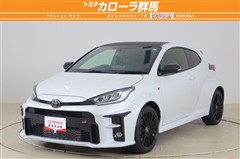 トヨタ GRヤリス RZ 4WD