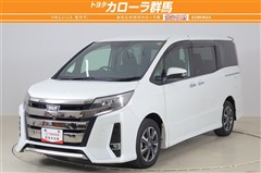 ノア SI WXB2