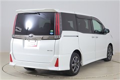 ノア SI WXB2