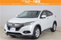 ホンダ ヴェゼルHV Xホンダセンシング
