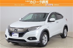 ホンダ ヴェゼルHV Xホンダセンシング