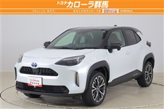 ヤリスクロス HV Z