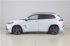 カローラクロス HYBRID Z