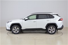 RAV4 ハイブリッドG 4WD