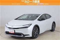 トヨタ プリウス G